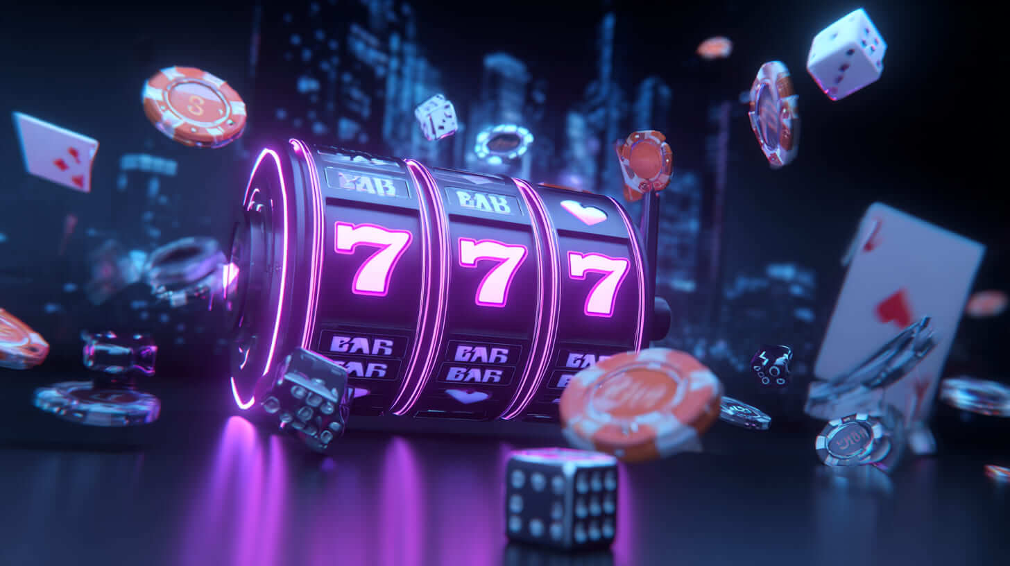BETBOX CABA Online Casino slot categories for Argentine players